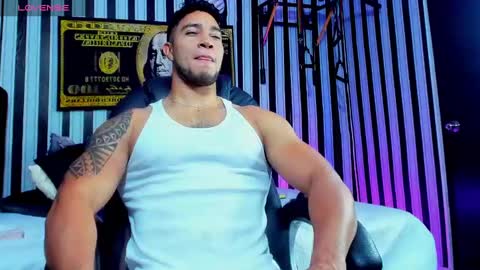 Dixon online show from 8, 3, 2025