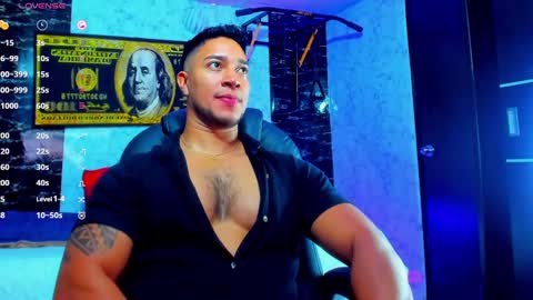 Dixon online show from 9, 10, 2025