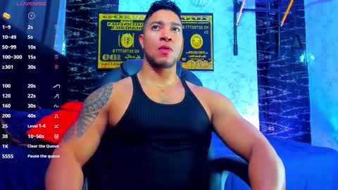 Dixon online show from 17, 11, 2025