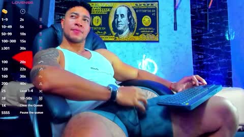 Dixon online show from 22, 11, 2025