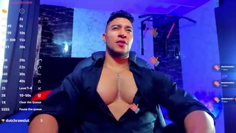 Dixon online show from 15, 2, 2026