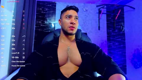 Dixon online show from 18, 2, 2026