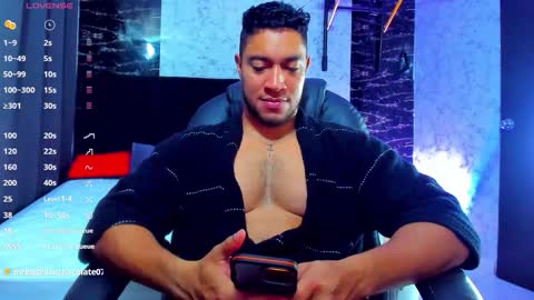 Dixon online show from 21, 2, 2026