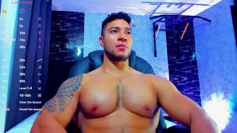 Dixon online show from 23, 2, 2026