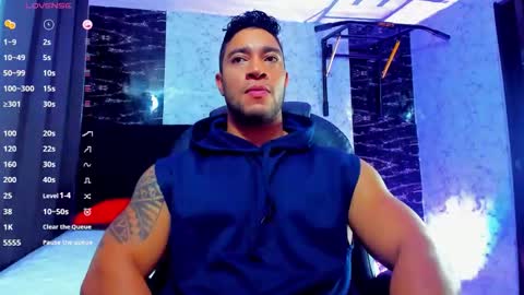 Dixon online show from 26, 2, 2026