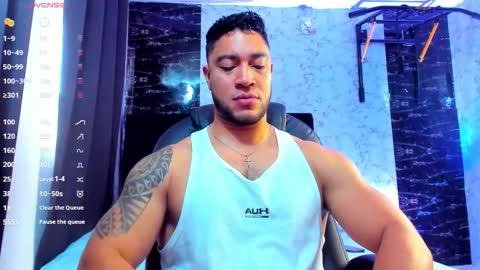 Dixon online show from 29, 3, 2026