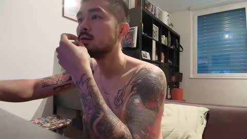 Snapshot of dixonhuang chatting on 28, 9, 2025 D online show from 28, 9, 2025