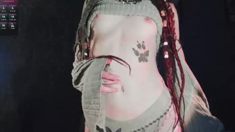 Snapshot of dizer_clop chatting on 10, 10, 2025 Dizer online show from 10, 10, 2025