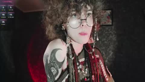 Snapshot of dizer_clop chatting on 25, 10, 2025 Dizer online show from 25, 10, 2025