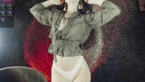 Snapshot of dizer_clop chatting on 7, 11, 2025 Dizer online show from 7, 11, 2025