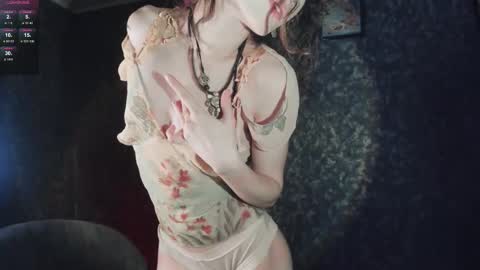 Snapshot of dizer_clop chatting on 12, 11, 2025 Dizer online show from 12, 11, 2025