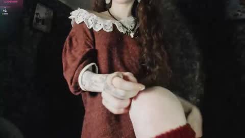 Snapshot of dizer_clop chatting on 2, 12, 2025 Dizer online show from 2, 12, 2025