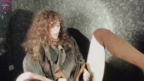 Snapshot of dizer_clop chatting on 3, 12, 2025 Dizer online show from 3, 12, 2025