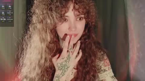 Snapshot of dizer_clop chatting on 5, 12, 2025 Dizer online show from 5, 12, 2025