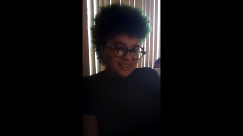 dizzinsweatyy online show from 10, 2, 2026