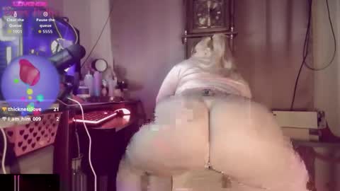 Dizzy Dollie online show from 18, 1, 2026