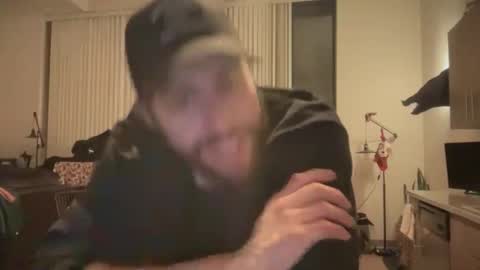 DJ Chaterbate online show from 6, 1, 2026