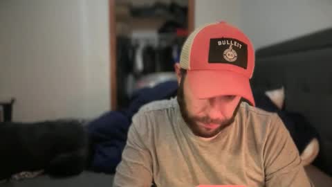 DJ Chaterbate online show from 19, 1, 2026