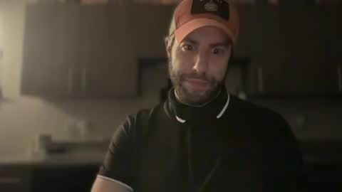 DJ Chaterbate online show from 22, 3, 2026