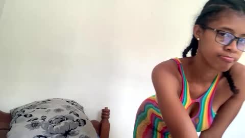 djayanah online show from 14, 1, 2026