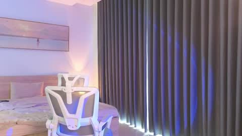 Snapshot of djennapalme chatting on 6, 5, 2026 Jenia online show from 6, 5, 2026