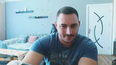 STR8 BOYv online show from 31, 10, 2025