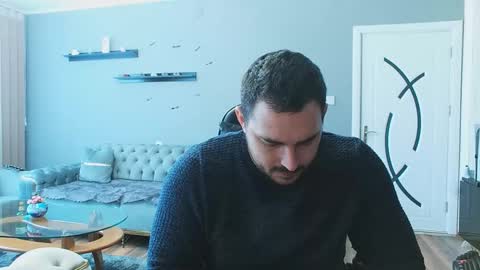 STR8 BOYv online show from 18, 11, 2025