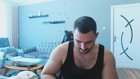 STR8 BOYv online show from 25, 11, 2025