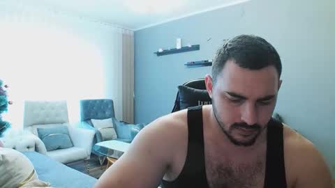 STR8 BOYv online show from 22, 12, 2025