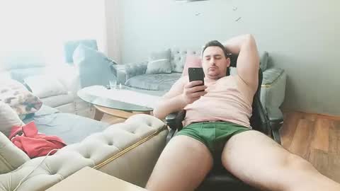 STR8 BOYv online show from 14, 2, 2026