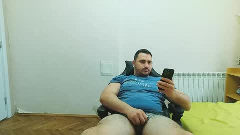 Snapshot of djmute chatting on 1, 6, 2026 STR8 BOYv online show from 1, 6, 2026