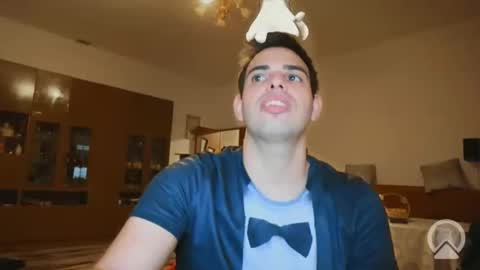 Djonson  online show from 28, 9, 2025