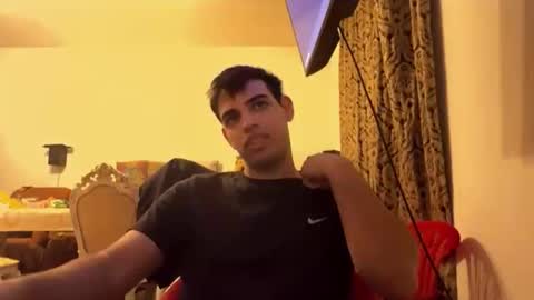 Djonson  online show from 19, 12, 2025