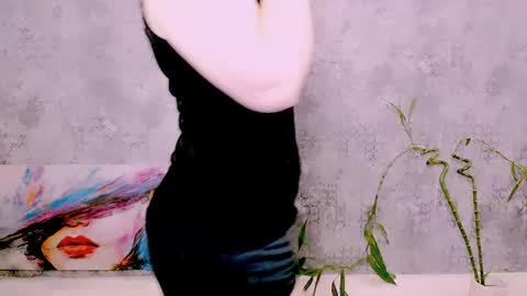 djullia online show from 23, 5, 2026