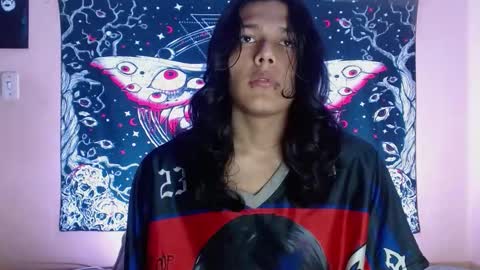 daiki sx online show from 17, 2, 2026