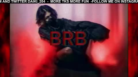 daiki sx online show from 10, 4, 2026