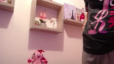 David Lucky 13  online show from 16, 11, 2025