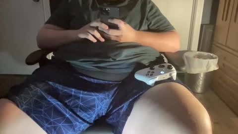 Snapshot of dlprince343387 chatting on 12, 1, 2026 Prince online show from 12, 1, 2026