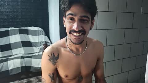 AmigodotadoZL online show from 3, 11, 2025