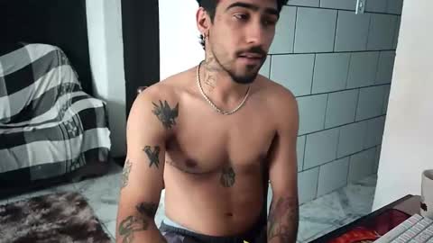 AmigodotadoZL online show from 17, 11, 2025