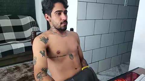 AmigodotadoZL online show from 20, 11, 2025