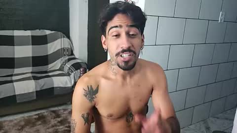 AmigodotadoZL online show from 7, 1, 2026