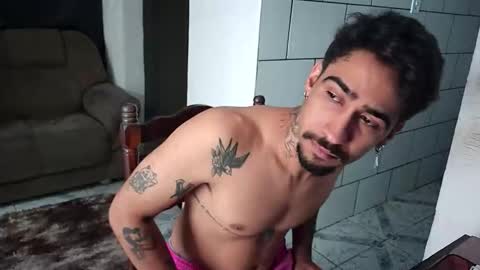 AmigodotadoZL online show from 12, 2, 2026