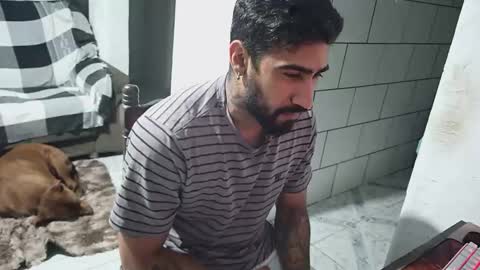 Snapshot of dmacedo96 chatting on 11, 5, 2026 AmigodotadoZL online show from 11, 5, 2026