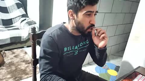 Snapshot of dmacedo96 chatting on 13, 5, 2026 AmigodotadoZL online show from 13, 5, 2026