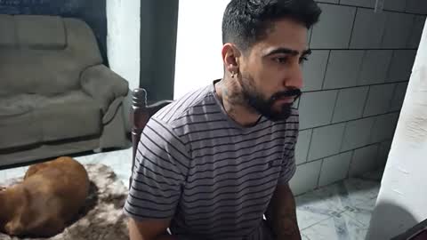 Snapshot of dmacedo96 chatting on 8, 6, 2026 AmigodotadoZL online show from 8, 6, 2026
