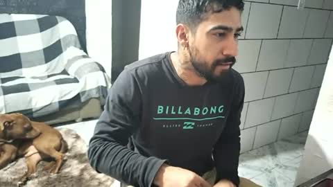 Snapshot of dmacedo96 chatting on 15, 6, 2026 AmigodotadoZL online show from 15, 6, 2026