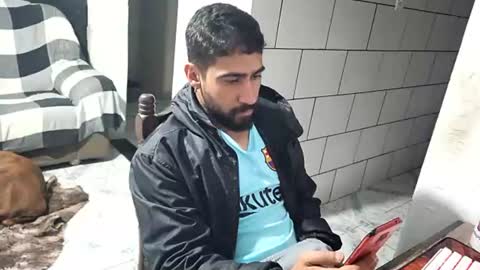 Snapshot of dmacedo96 chatting on 18, 6, 2026 AmigodotadoZL online show from 18, 6, 2026
