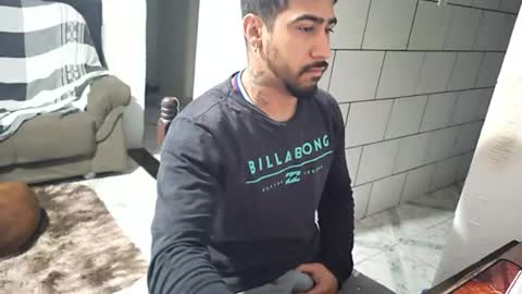 Snapshot of dmacedo96 chatting on 23, 6, 2026 AmigodotadoZL online show from 23, 6, 2026