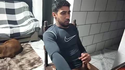 Snapshot of dmacedo96 chatting on 23, 6, 2026 AmigodotadoZL online show from 23, 6, 2026